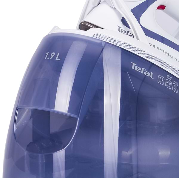 Фото - Утюг с парогенератором Tefal GV9563E0