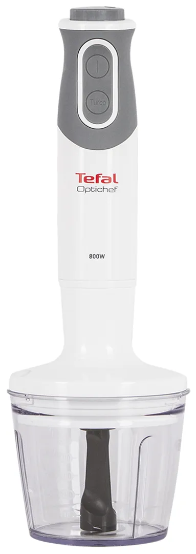 Фото - Блендер заглибний Tefal OPTI CHEF HB643138