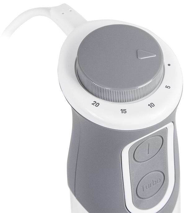 Фото - Блендер заглибний Tefal OPTI CHEF HB643138