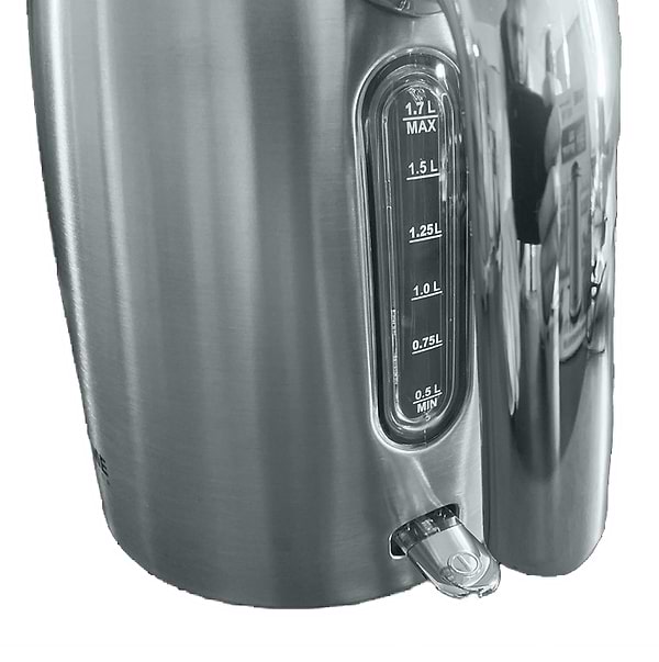 Фото - Електричний чайник Prime Technics PKX 1785 X