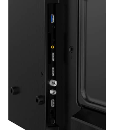 Фото - Телевізор Hisense 32A4BG