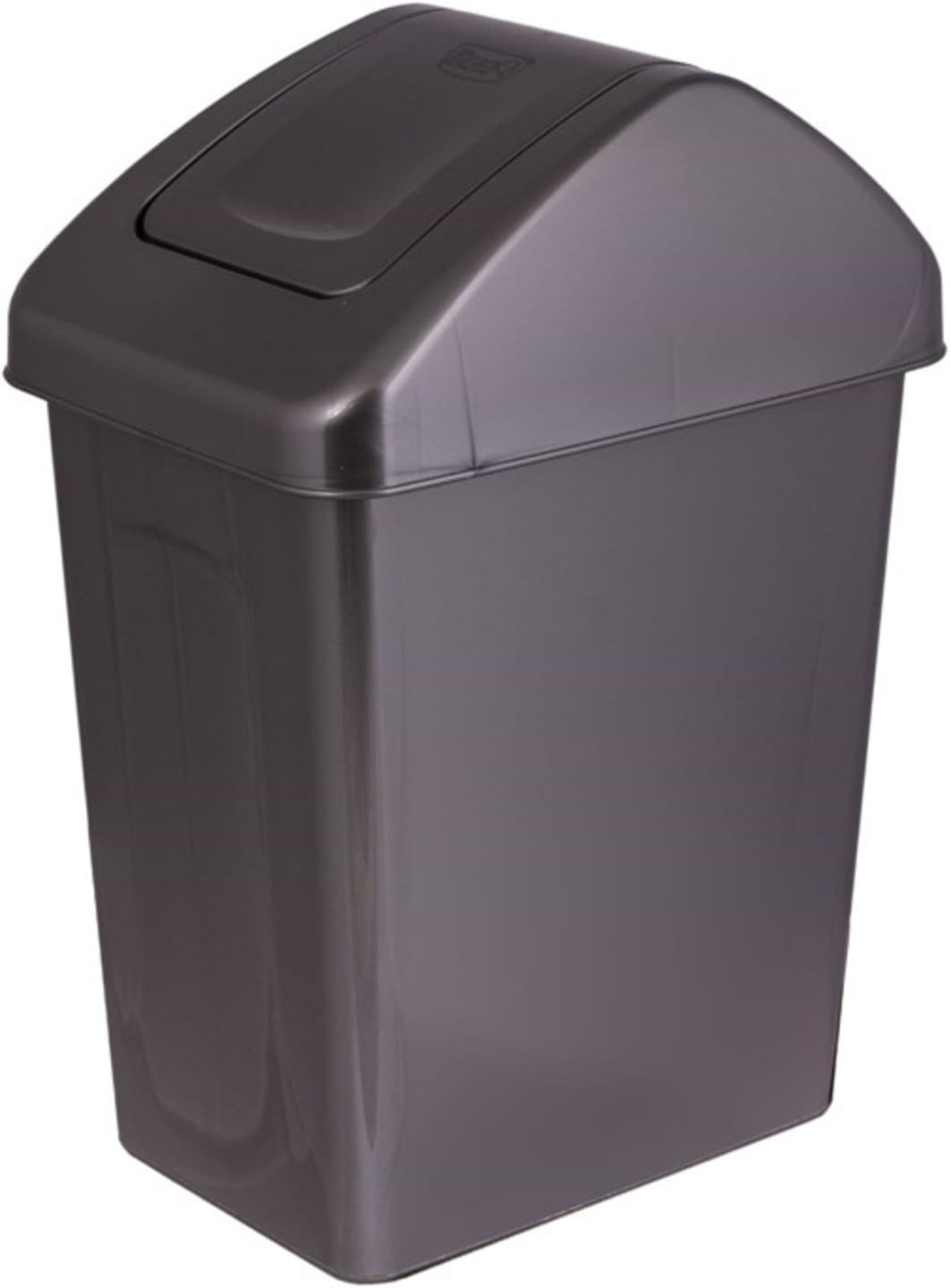 Бак для сміття BRANQ 10л (1310) - Фото 1