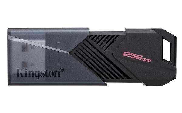 Фото - Флеш USB Kingston 3.2 256GB DataTraveler Exodia Onyx (DTXON/256GB)