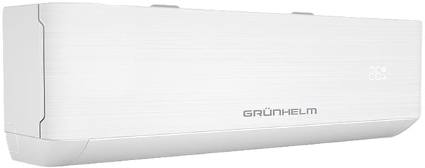 Фото - Кондиціонер спліт Grunhelm GAC-09GH-IWF-TPRO