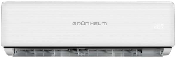 Фото - Кондиціонер спліт Grunhelm GAC-09GH-IWF-TPRO