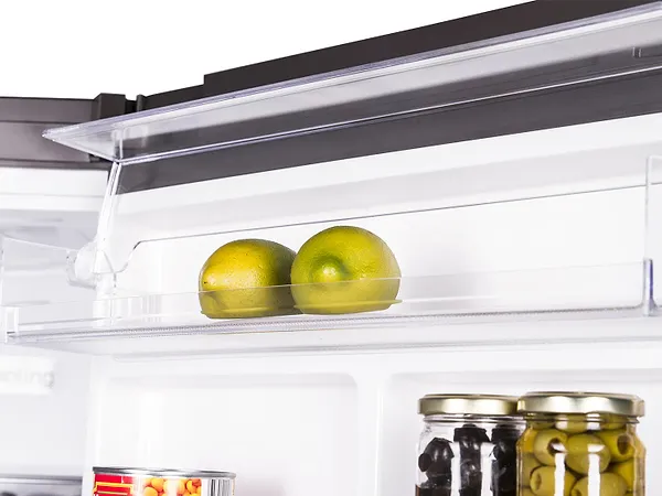 Фото - Холодильник Samsung RB34N5440B1/UA