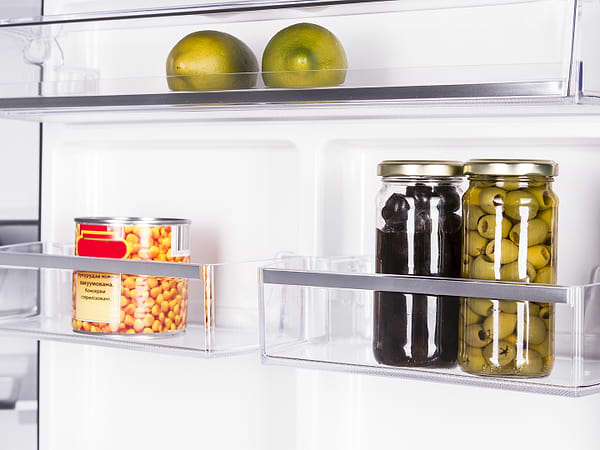 Фото - Холодильник Samsung RB34N5440B1/UA