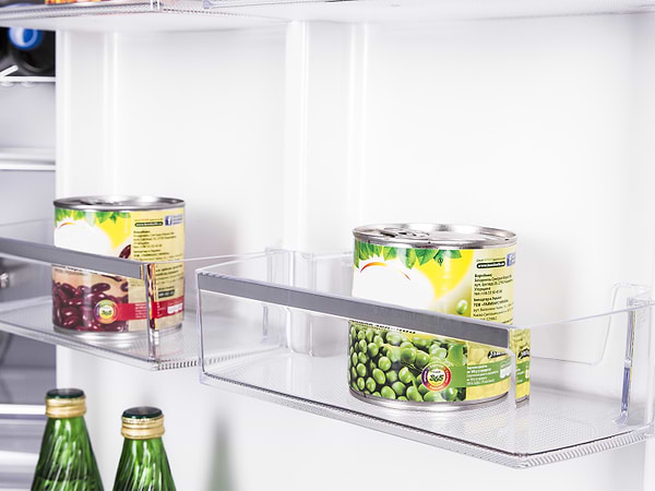 Фото - Холодильник Samsung RB34N5440B1/UA