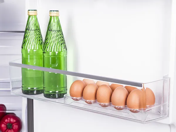 Фото - Холодильник Samsung RB34N5440B1/UA