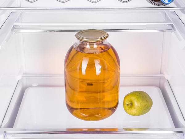 Фото - Холодильник Samsung RB34N5440B1/UA