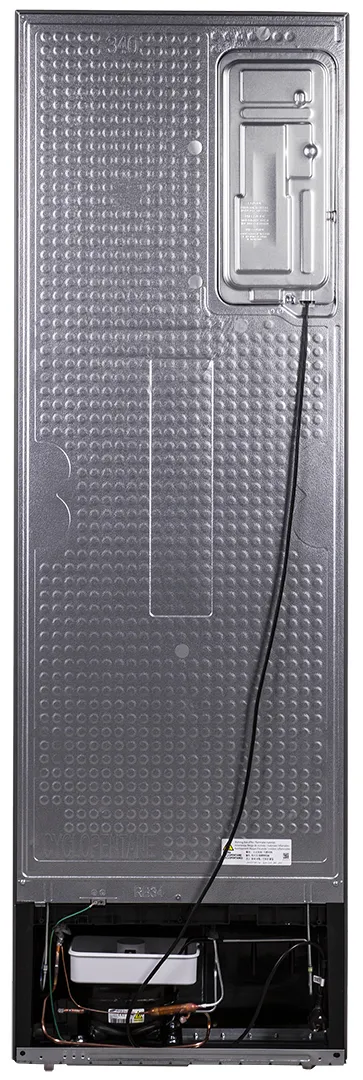 Фото - Холодильник Samsung RB34N5440B1/UA