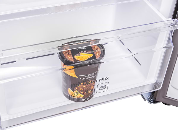 Фото - Холодильник Samsung RB34N5440B1/UA