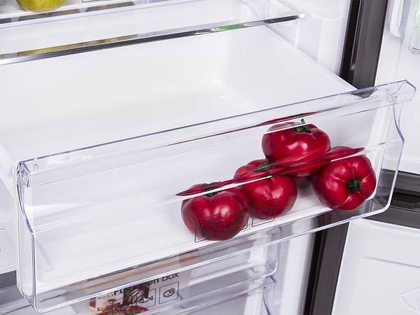 Фото - Холодильник Samsung RB34N5440B1/UA