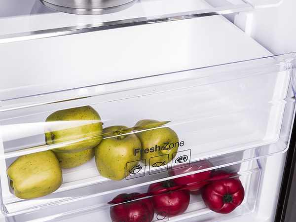 Фото - Холодильник Samsung RB34N5440B1/UA