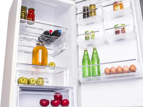 Фото - Холодильник Samsung RB34N5440EF/UA