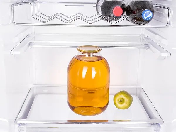 Фото - Холодильник Samsung RB34N5440EF/UA