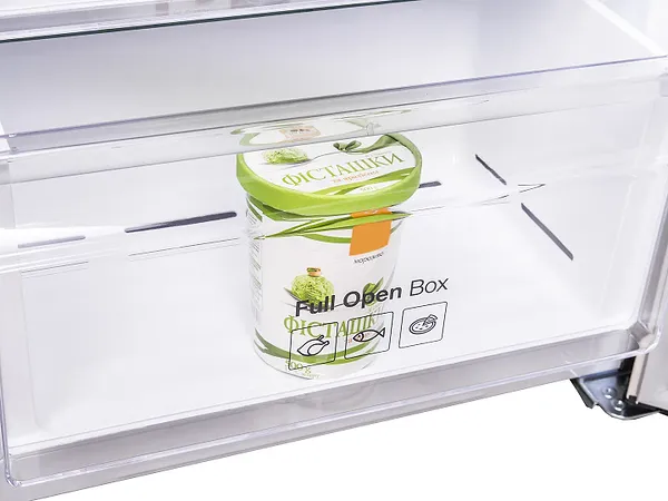 Фото - Холодильник Samsung RB34N5440EF/UA