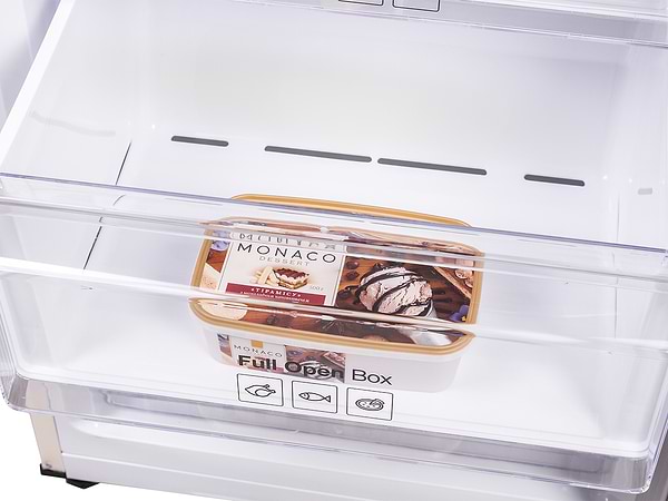 Фото - Холодильник Samsung RB34N5440EF/UA