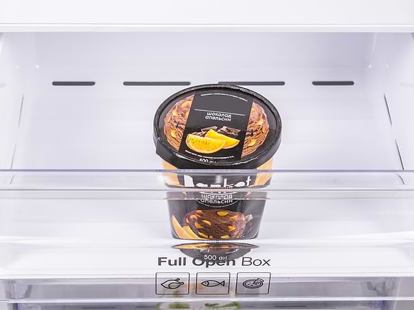 Фото - Холодильник Samsung RB34N5440EF/UA