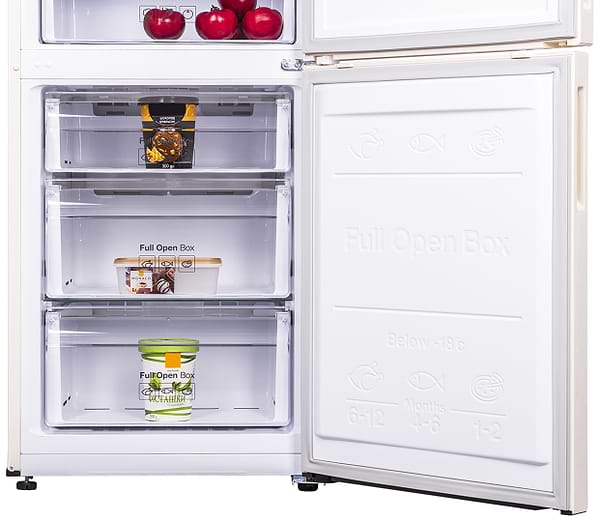 Фото - Холодильник Samsung RB34N5440EF/UA