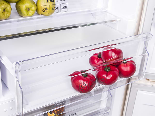 Фото - Холодильник Samsung RB34N5440EF/UA