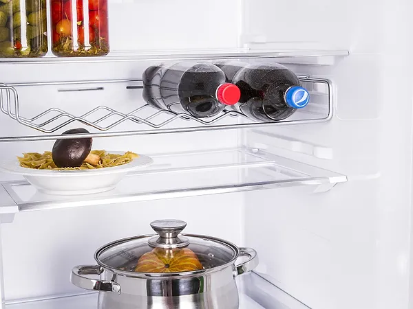 Фото - Холодильник Samsung RB34N5440EF/UA