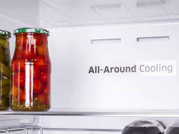 Фото - Холодильник Samsung RB34N5440EF/UA