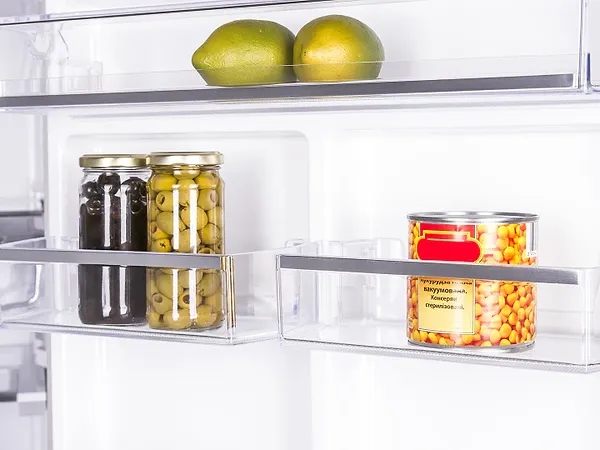 Фото - Холодильник Samsung RB34N5440EF/UA