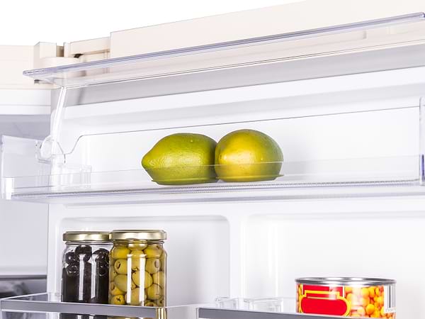 Фото - Холодильник Samsung RB34N5440EF/UA