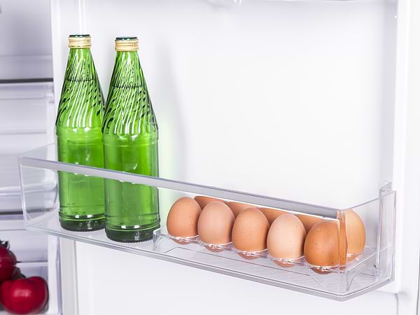 Фото - Холодильник Samsung RB34N5440EF/UA