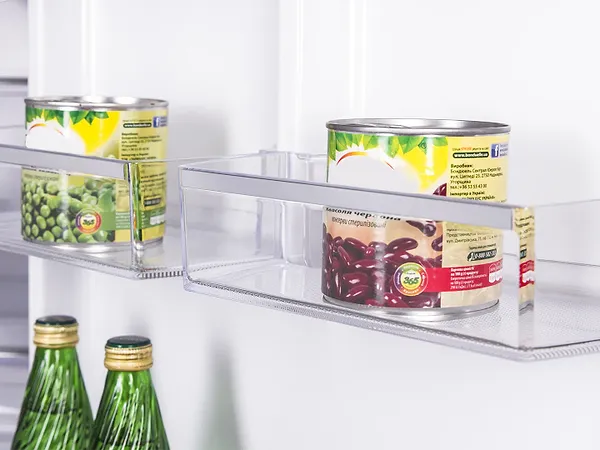 Фото - Холодильник Samsung RB34N5440EF/UA