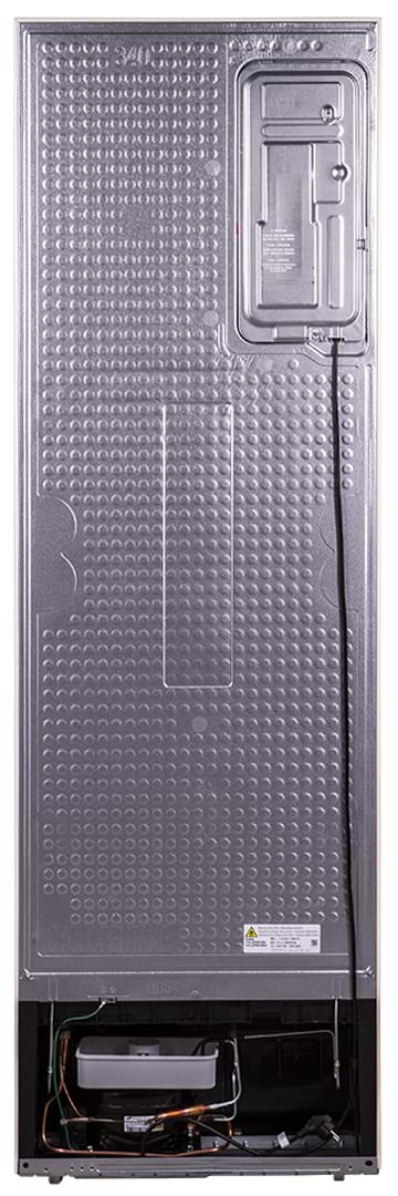 Фото - Холодильник Samsung RB34N5440EF/UA