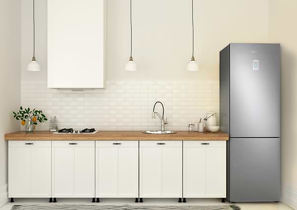 Фото - Холодильник Samsung RB34N5440SA/UA