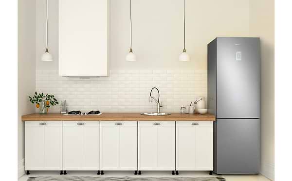 Фото - Холодильник Samsung RB34N5440SS/UA