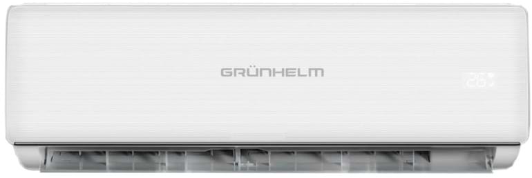 Кондиціонер спліт Grunhelm GAC-18GH-IWF TPRO-32