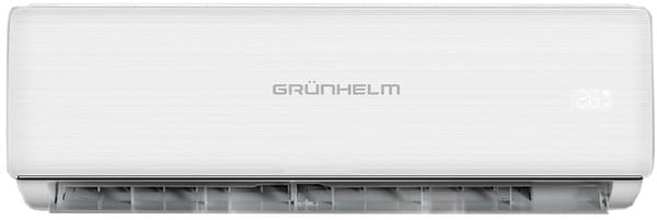 Фото - Кондиционер сплит Grunhelm GAC-24GH-IWF-TPRO-32