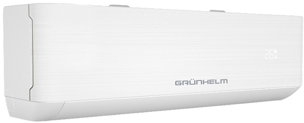 Фото - Кондиционер сплит Grunhelm GAC-18GH-IWF TPRO-32