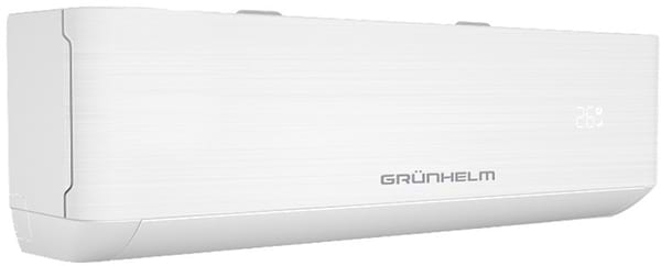 Фото - Кондиционер сплит Grunhelm GAC-24GH-IWF-TPRO-32