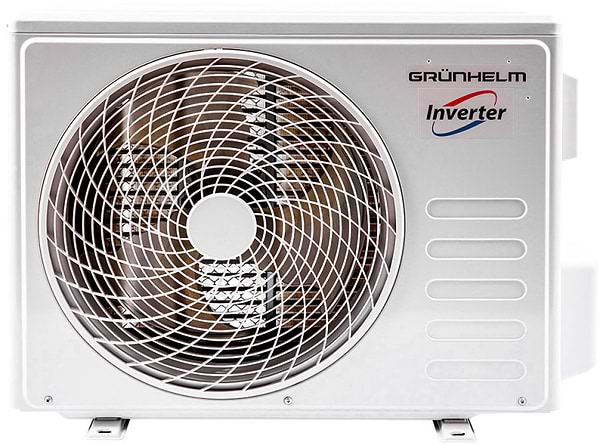 Фото - Кондиционер сплит Grunhelm GAC-24GH-IWF-TPRO-32