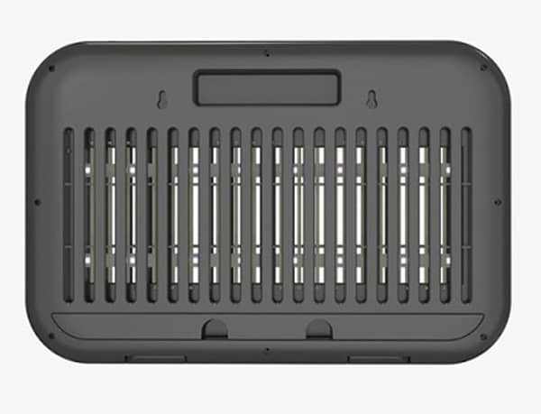 Фото - Уничтожитель насекомых Noveen IKN550