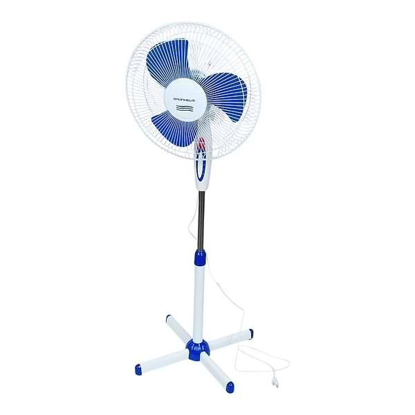 Фото - Вентилятор напольный Grunhelm GFS-1619