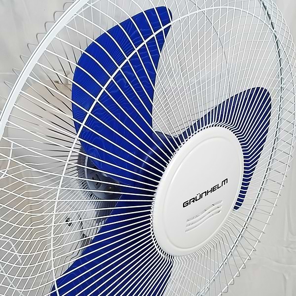 Фото - Вентилятор напольный Grunhelm GFS-1619