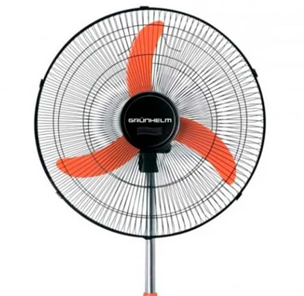 Фото - Вентилятор підлоговий Grunhelm GFS-4010