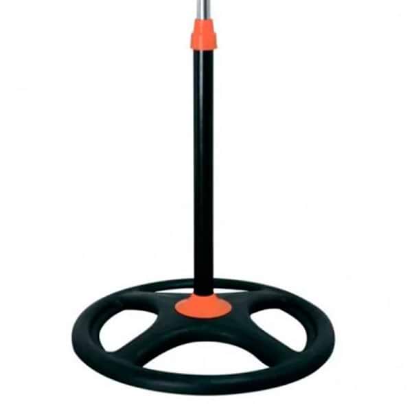 Фото - Вентилятор підлоговий Grunhelm GFS-4010