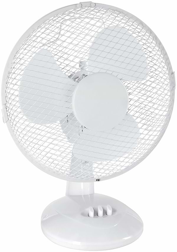 Фото - Вентилятор настольный Grunhelm GFT-2011