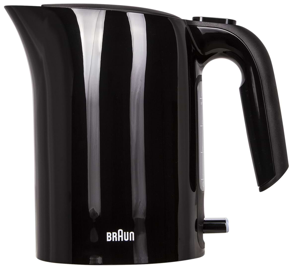 Електричний чайник Braun WK3000BK