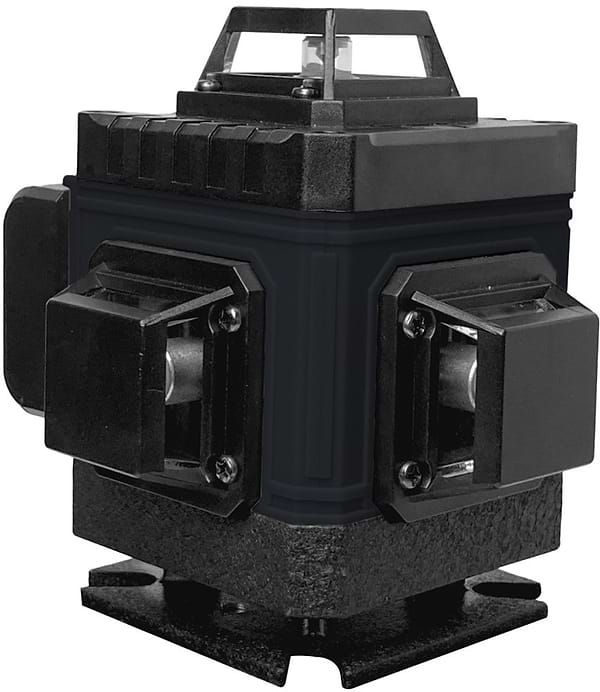 Фото - Уровень лазерный Forte GL360-16-3D