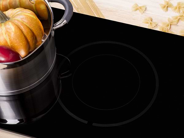 Фото - Варильна поверхня Domino Gorenje ECT322BCSC