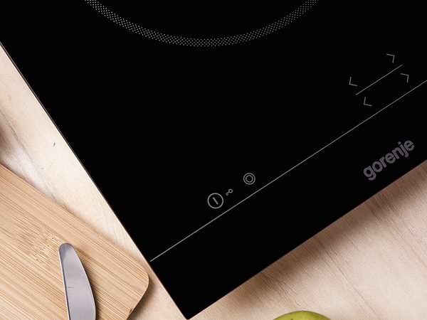 Фото - Варильна поверхня Domino Gorenje ECT322BCSC