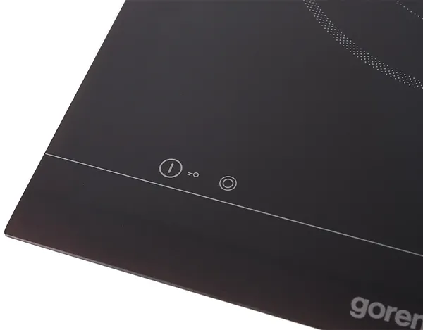 Фото - Варильна поверхня Domino Gorenje ECT322BCSC